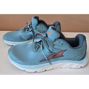 Altra Rivera 2 Womens Running Shoes Blue Coral AL0A5489305 Size 7